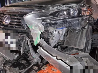 2017 Lexus ES 300 VIN: