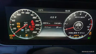 2016 Mercedes-Benz E 300 VIN: