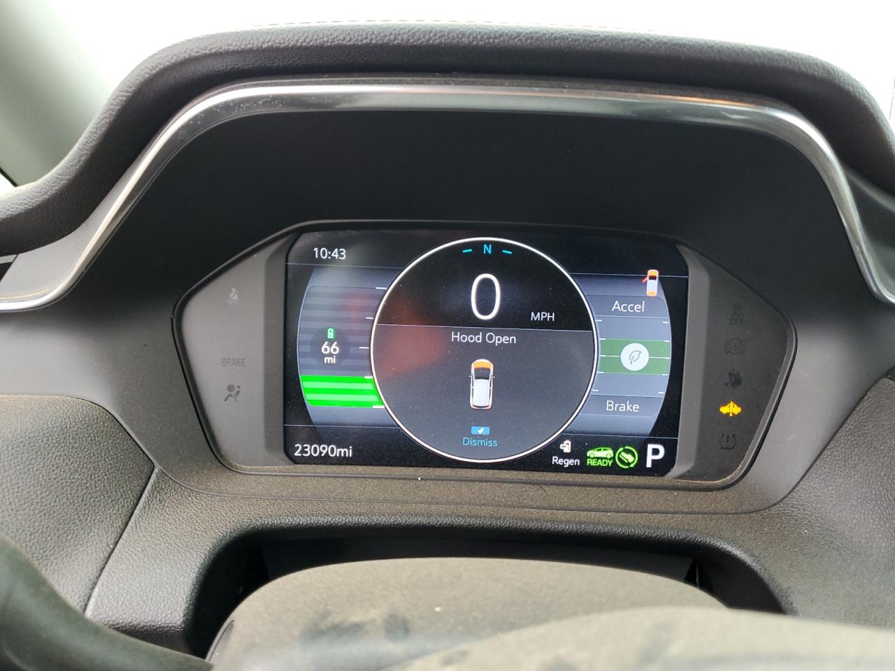 2022 CHEVROLET BOLT EV 2LT VIN:1G1FX6S04N4108149