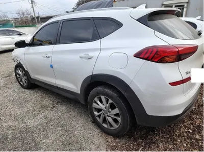 2019 Hyundai Tucson KMHJ381ADKU927566 VIN:KMHJ381ADKU927566