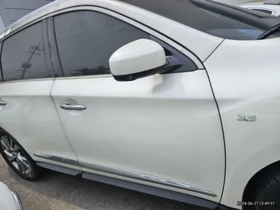 2015 Infiniti QX60 VIN: