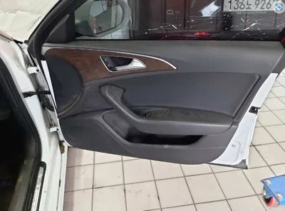 2016 Audi A6 WAUZZZ4GXGN133660 VIN:WAUZZZ4GXGN133660