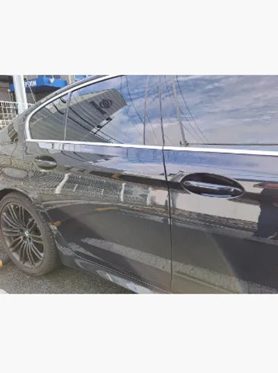 2019 BMW 520 WBAJF510XKWW42477 VIN:WBAJF510XKWW42477