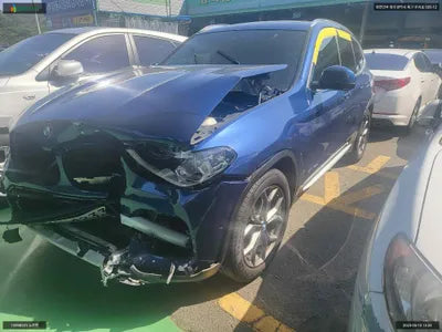 2018 BMW 320 WBATX310XJLB91886 VIN:WBATX310XJLB91886