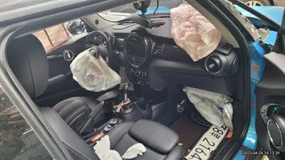 2019 MINI Cooper 582KMWMWXP7102KT8 VIN:582KMWMWXP7102KT8