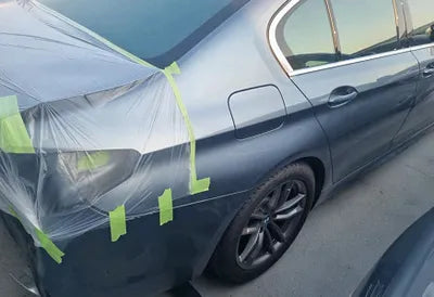 2020 BMW 520 WBAJK9103LCE44204 VIN:WBAJK9103LCE44204