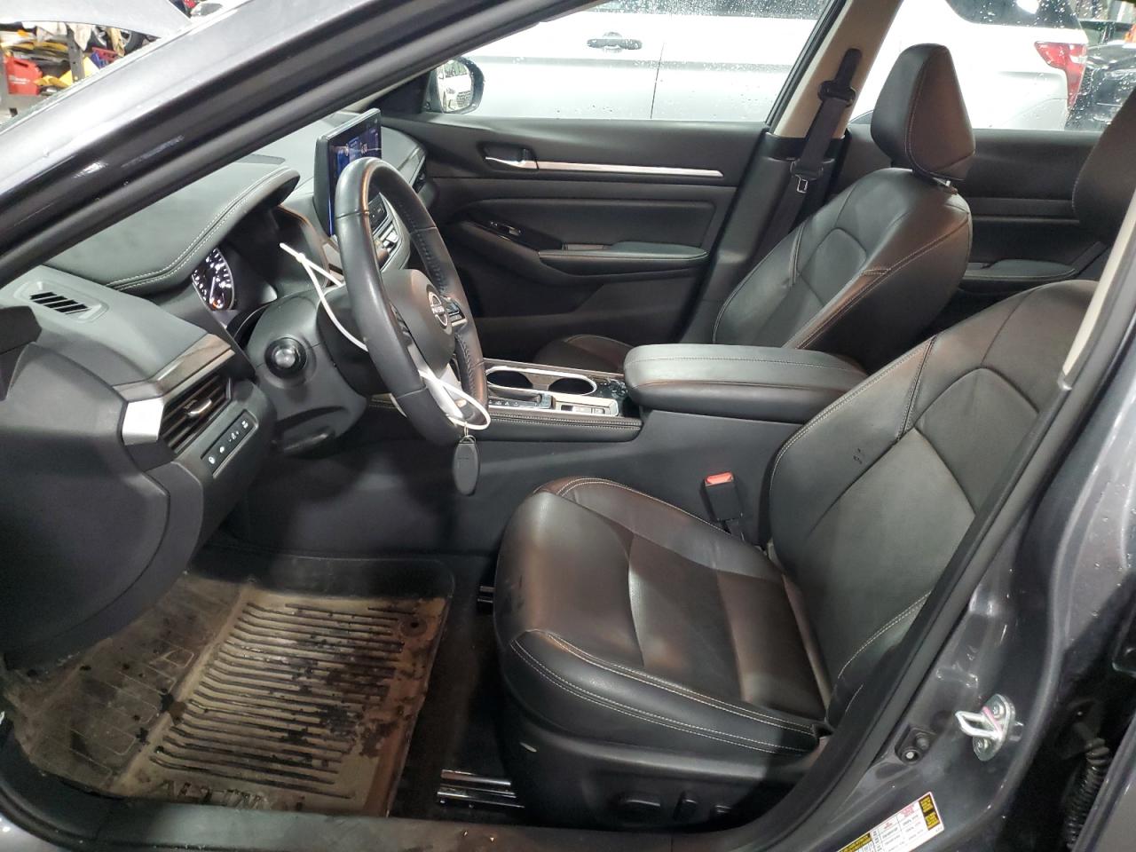 2024 NISSAN ALTIMA SL VIN:1N4BL4EW3RN329771