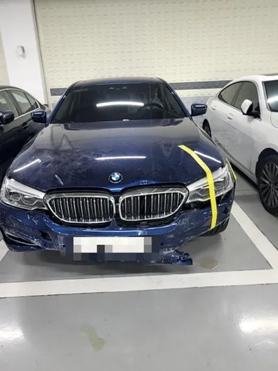 2020 BMW 530 WBAJR5108LCE23675 VIN:WBAJR5108LCE23675