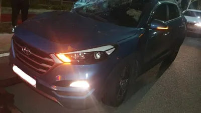 2016 Hyundai Tucson 373KMKMHJ281ADGU0 VIN:373KMKMHJ281ADGU0