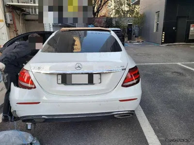 2016 Mercedes-Benz E 300 WDDZF4KB9HA108365 VIN:WDDZF4KB9HA108365