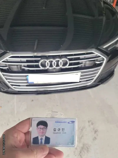 2021 Audi A6 WAUZZZF21MN034223 VIN:WAUZZZF21MN034223