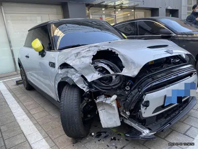 2022 MINI Cooper VIN: