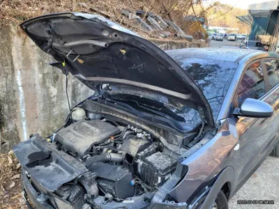 2016 Hyundai Tucson KMHJ281ABHU353947 VIN:KMHJ281ABHU353947