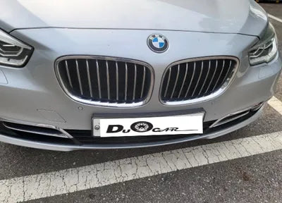 2016 bmw gran turismo efficient dynamics WBA5N2101GG268412 VIN:WBA5N2101GG268412