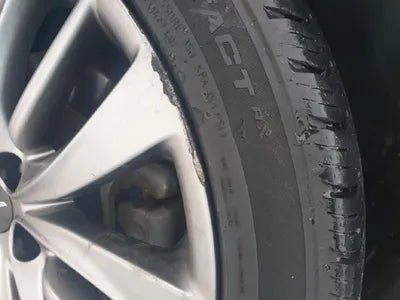 2017 Genesis G80 VIN: