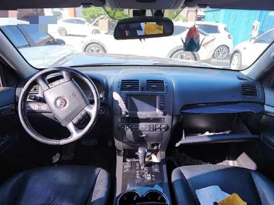 2014 Kia Mohave VIN: