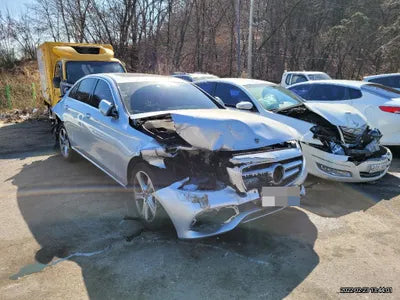 2017 Mercedes-Benz E 220 WDDZF0FB5HA247525 VIN:WDDZF0FB5HA247525