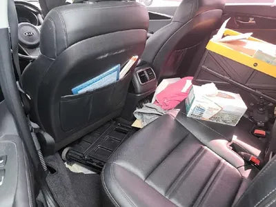 2015 Kia Sorento VIN: