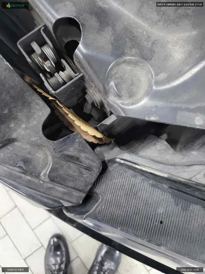 2015 Jaguar XF SAJAA05J5FDU53715 VIN:SAJAA05J5FDU53715