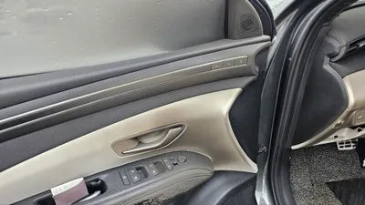 2020 Hyundai Tucson VIN: