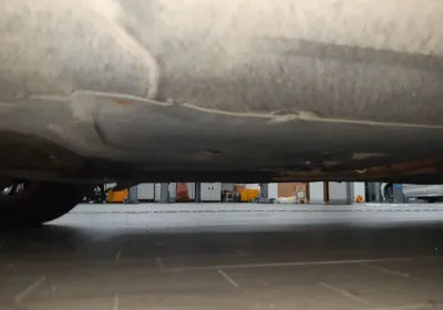 2014 bmw gran turismo 30d xdrive VIN: