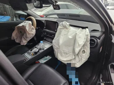 2019 Hyundai Kona KMHK381GFKU060030 VIN:KMHK381GFKU060030