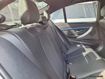 2018 BMW 320 WBA8A9101JAD29630 VIN:WBA8A9101JAD29630