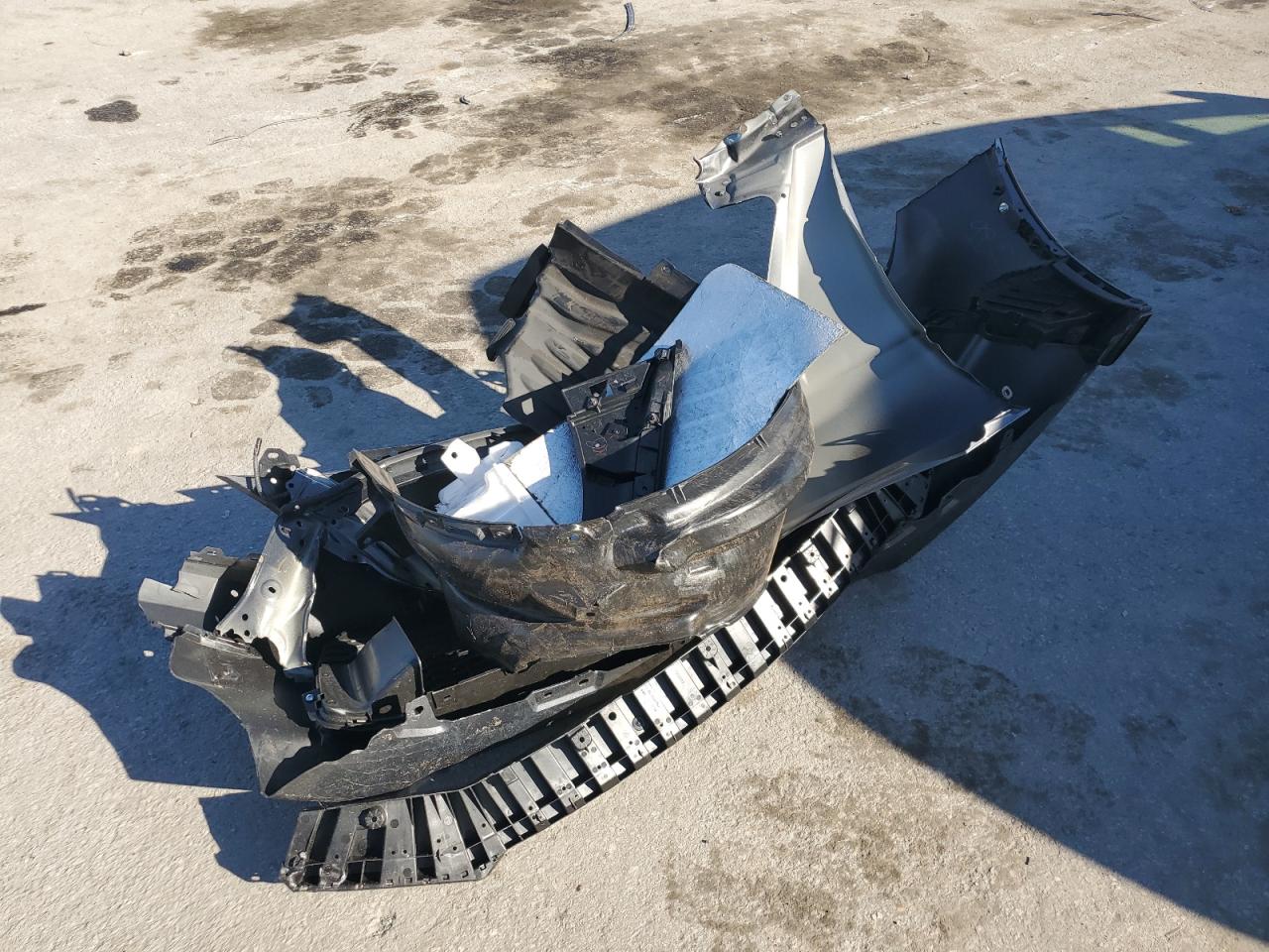 2024 TOYOTA GR 86 PREMIUM VIN:KNDPM3AC1M7897159