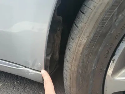 2015 Mercedes-Benz C 220 WDDWF0EB2FF177843 VIN:WDDWF0EB2FF177843