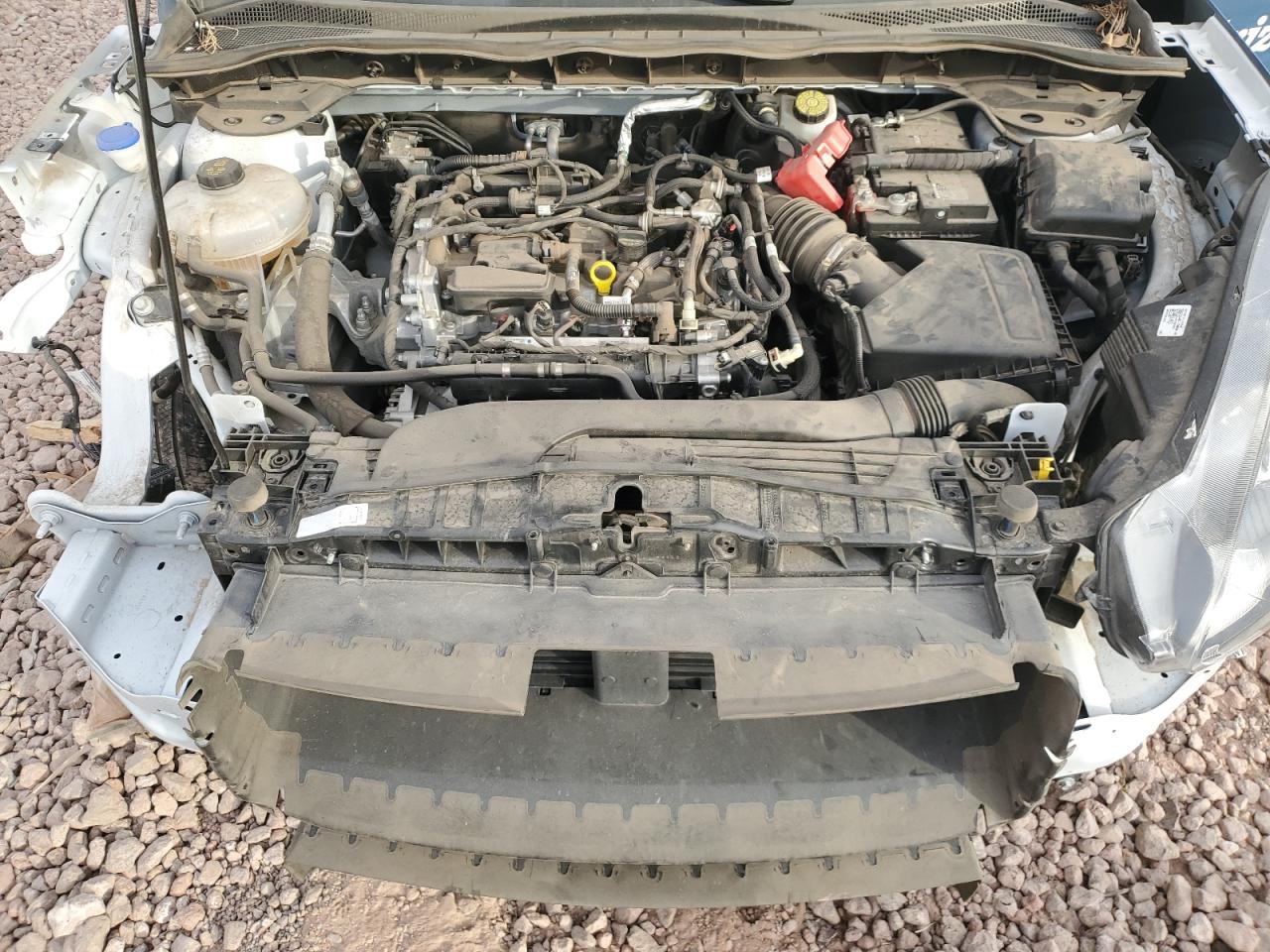 2022 FORD ESCAPE SE VIN:1FMCU0G60NUA93612
