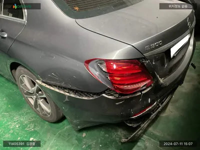 2019 Mercedes-Benz E 300 WDDZF4KB5KA662722 VIN:WDDZF4KB5KA662722