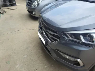 2016 Hyundai Santa FE KMHSW81UDGU679760 VIN:KMHSW81UDGU679760