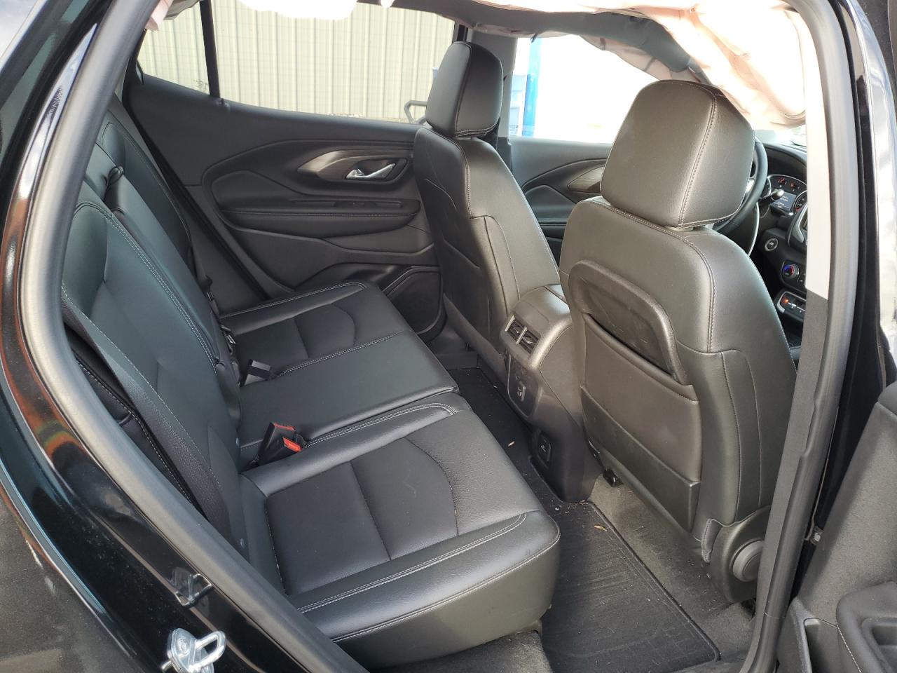2023 GMC TERRAIN SLT VIN:3GKALVEG3PL229028