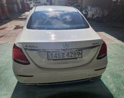 2020 Mercedes-Benz E 220 W1KZF0FB2LA764113 VIN:W1KZF0FB2LA764113