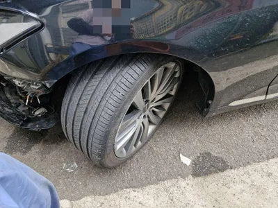 2016 Genesis G80 VIN: