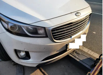 2015 Kia Carnival KNHMF37ABFS001746 VIN:KNHMF37ABFS001746