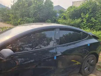 2021 Tesla Model 3 5YJ3E1EBXMF947195 VIN:5YJ3E1EBXMF947195