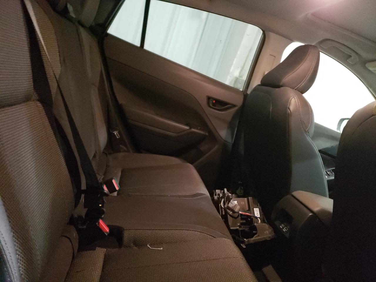 2024 SUBARU CROSSTREK PREMIUM VIN:JF2GUADC9R8872996