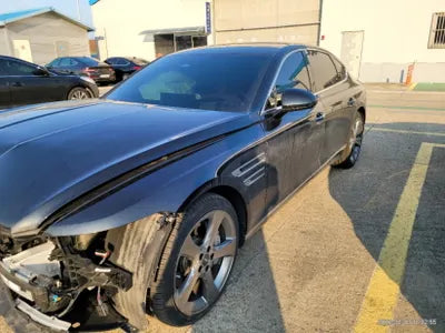 2021 Genesis G80 KMTGB41CDNU102889 VIN:KMTGB41CDNU102889
