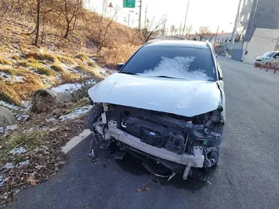 2018 Hyundai Kona VIN: