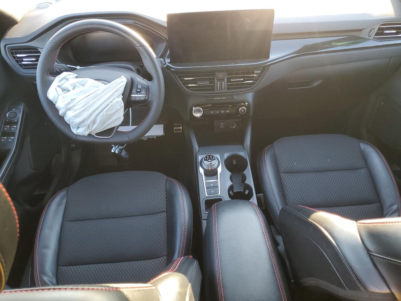 2023 FORD ESCAPE ST LINE VIN:1FMCU0MN4PUA97998