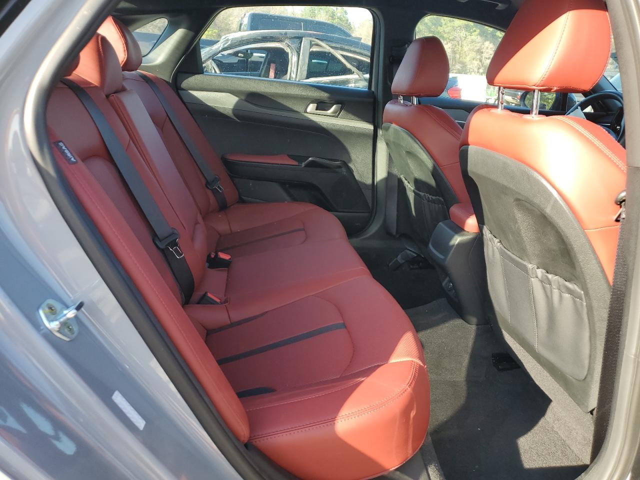 2023 KIA K5 GT LINE VIN:5XXG64J21PG199041