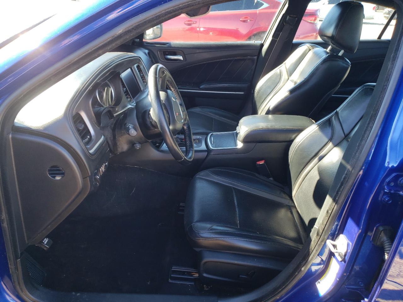 2022 DODGE CHARGER SXT VIN:2C3CDXBG2NH202866