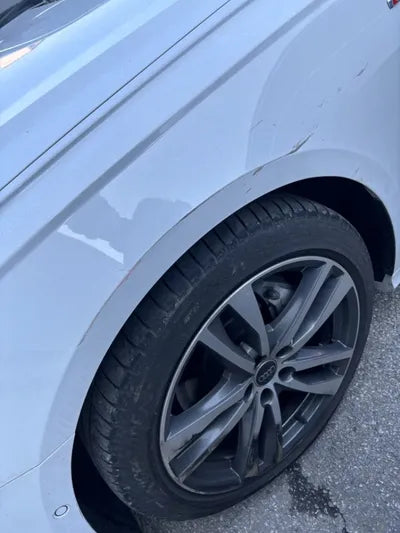 2023 Audi A6 WAUZZZF22PN062875 VIN:WAUZZZF22PN062875