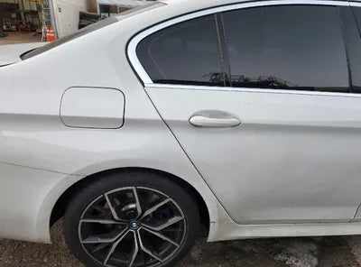 2022 BMW 530 WBA51AG00NCH79470 VIN:WBA51AG00NCH79470