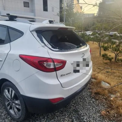 2015 Hyundai Tucson VIN: