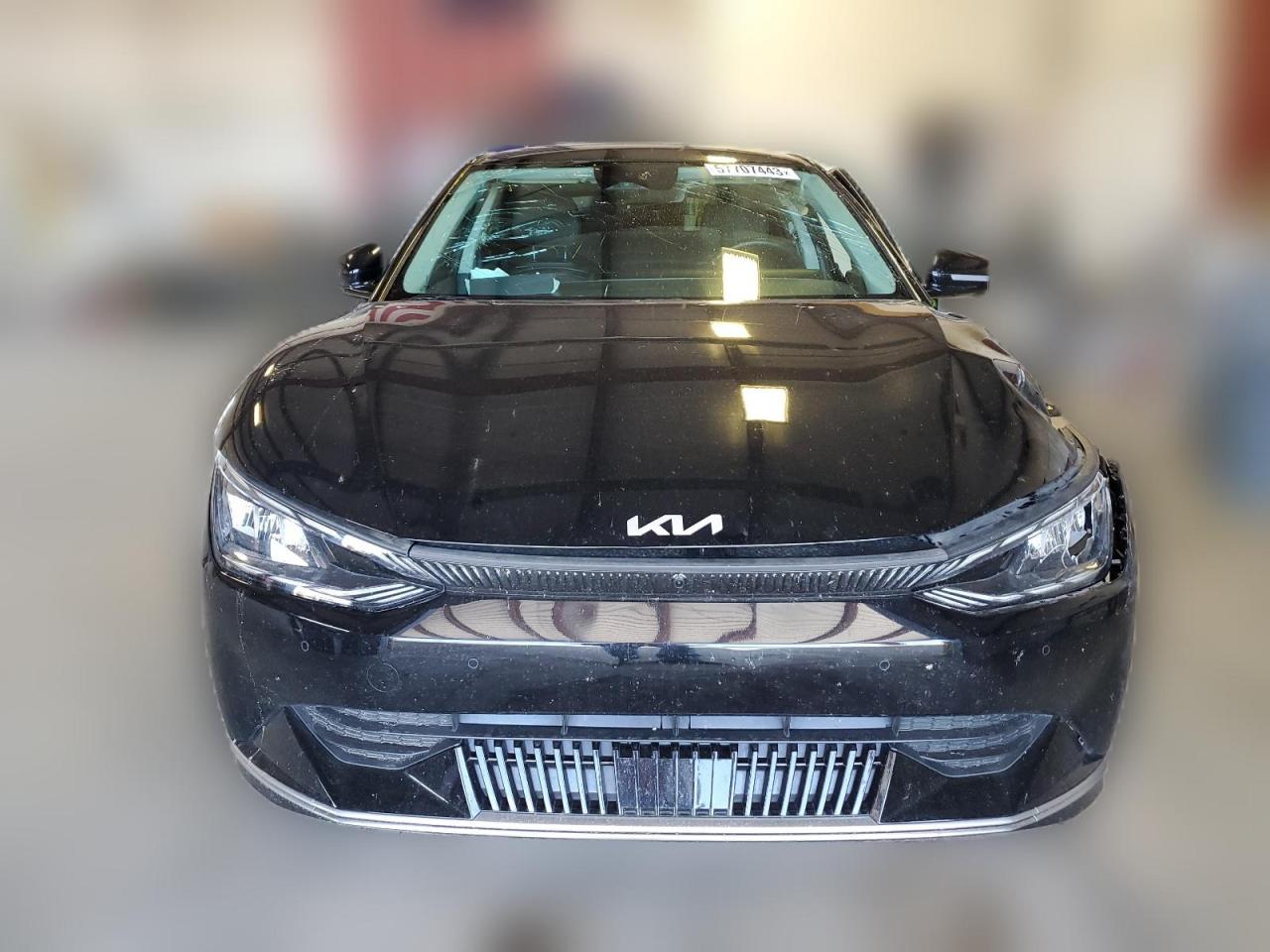 2022 KIA EV6 LIGHT VIN:KNDC3DLC4N5035782
