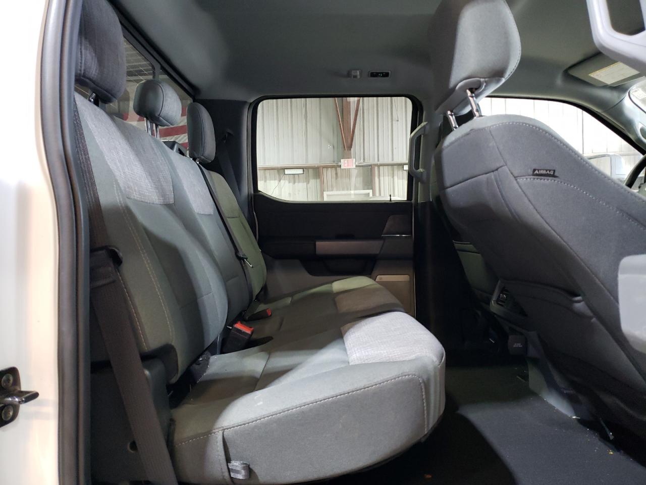 2024 FORD F250 SUPER DUTY VIN:1FT8W2BT8REC65205