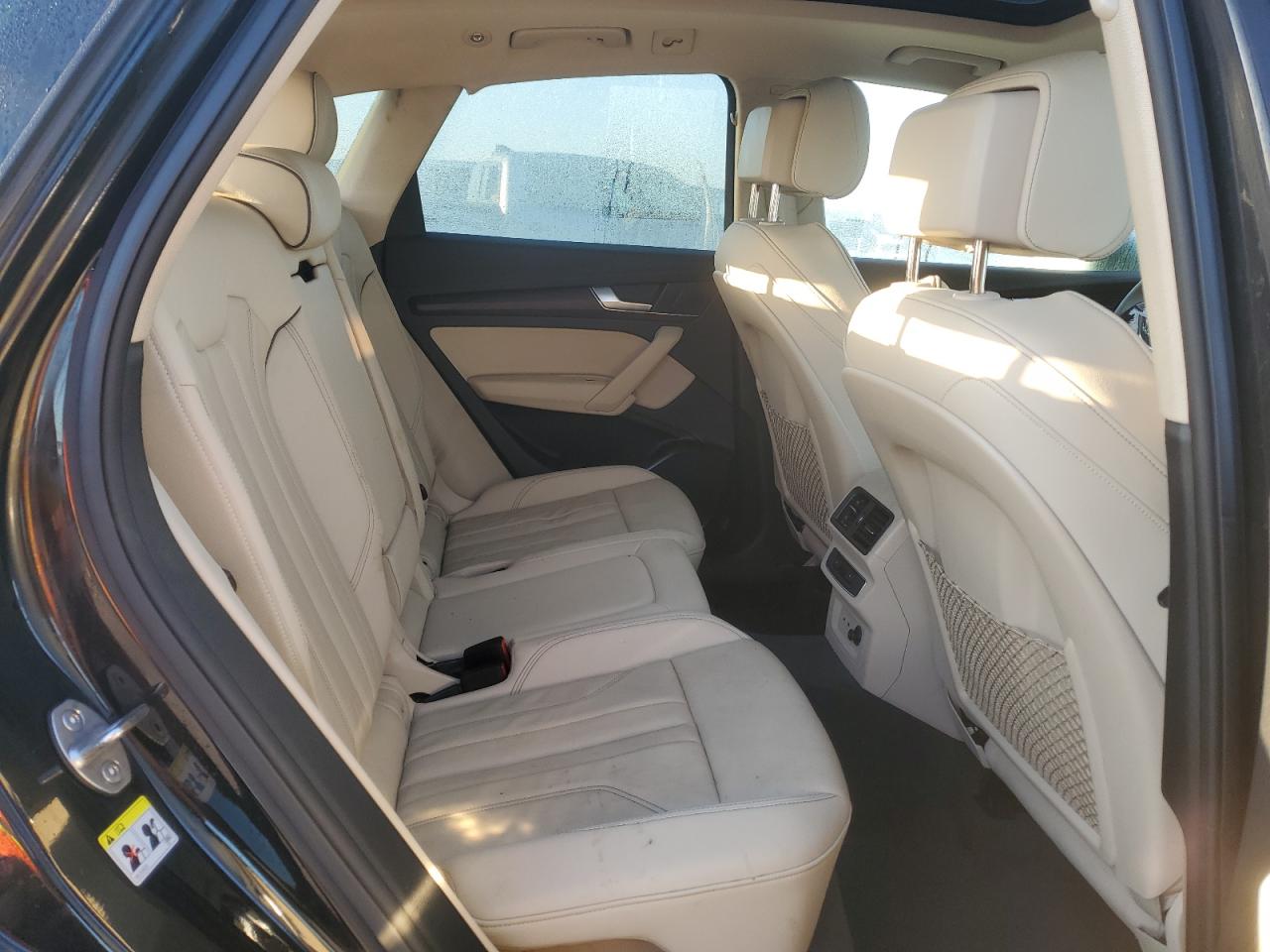 2024 AUDI Q5 PREMIUM 45 VIN:WA1GAAFY2R2020857