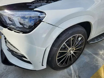 2022 mercedes-benz gla400 d 4matic VIN: